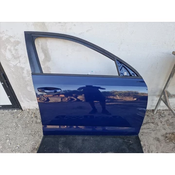 SKODA OCTAVIA III (5E) Jobb első ajtó LF5A