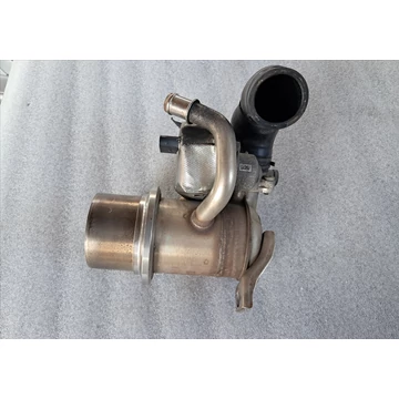 SKODA OCTAVIA III (5E) 2.0 CRTDI CKF EGR hűtő 04L131512D