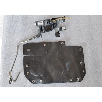 SKODA OCTAVIA III (5E) 2.0 TDI CKF Nyomáskülönbség szenzor 03L906051B