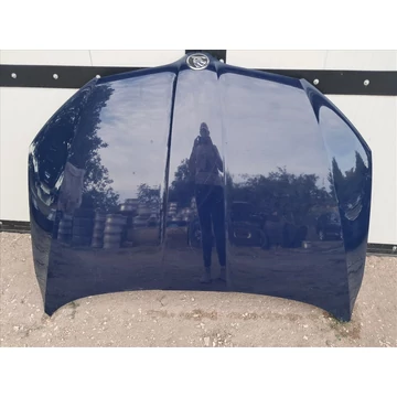 SKODA OCTAVIA III (5E) Motorháztető