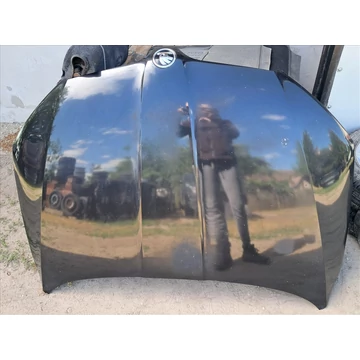 SKODA OCTAVIA III (5E) Motorháztető