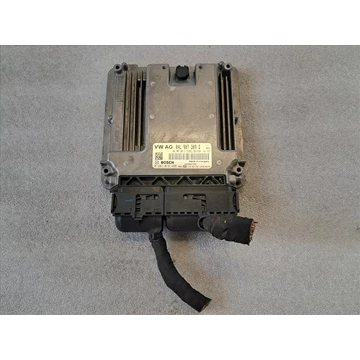 SKODA OCTAVIA III (5E) 2.0 CRTDI CKF Motorvezérlő 04L907309D