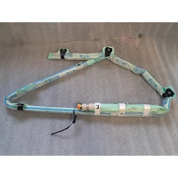 SKODA OCTAVIA III (5E) Jobb függönylégzsák 5E0880742