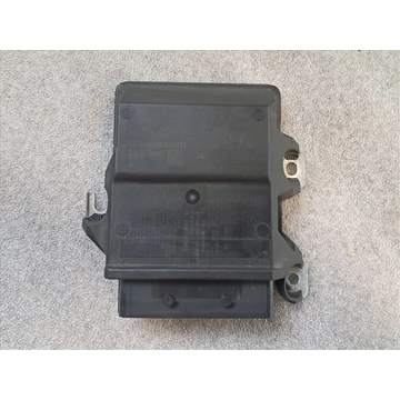 SKODA OCTAVIA III (5E) Légzsákvezérlő 3Q0959655AB