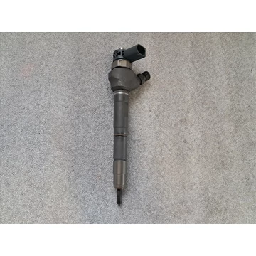 SKODA OCTAVIA III (5E) 2.0 CRTDI CKF Porlasztó 04L130277E 0445110475