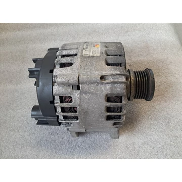 SKODA OCTAVIA III (5E) 2.0 CRTDI Generátor 0986081340