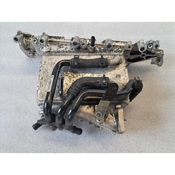 SKODA OCTAVIA III (5E) 2.0 CRTDI CKF Szívósor 04L129766N