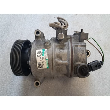 SKODA OCTAVIA III (5E) Klímakompresszor 5Q0820803C