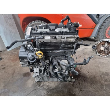 SKODA OCTAVIA III (5E) 1.6 CRTDI CLH motor
