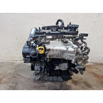 SKODA OCTAVIA III (5E) 1.6 CRTDI CLH motor