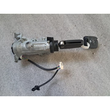 SKODA OCTAVIA III (5E) Gyújtáskapcsoló 1K0905851B