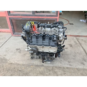 SKODA OCTAVIA III (5E) 1.2 TSI CJZ motor