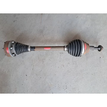 SKODA OCTAVIA III (5E) 1.6 CRTDI bal féltengely