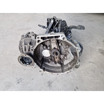 SKODA OCTAVIA III (5E) 1.6 CRTDI QYB váltó