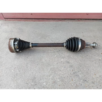 SKODA OCTAVIA III (5E) 1.2 TSI Bal féltengely