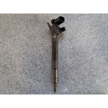 SKODA OCTAVIA III (5E) 1.6 CRTDI CXX porlasztó 04L130277D