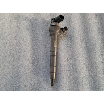 SKODA OCTAVIA III (5E) 1.6 CRTDI CLH porlasztó 04L130277G