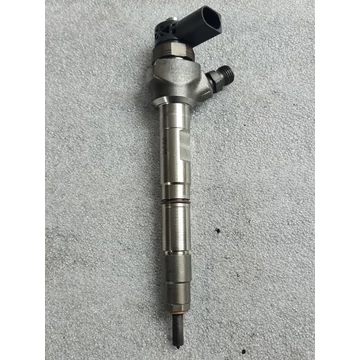 SKODA OCTAVIA III (5E) 2.0 CRTDI CRM porlasztó 04L130277AC