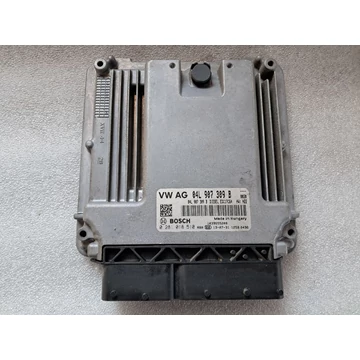 SKODA OCTAVIA III (5E) 1.6 CRTDI CLH motorvezérlő 04L907309B