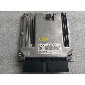 SKODA OCTAVIA III (5E) 2.0 CRTDI CRM motorvezérlő 04L907309R