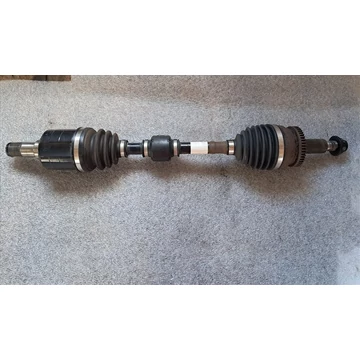 KIA OPTIMA (JF) 1.6 CRDI Bal féltengely