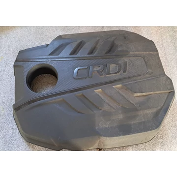 KIA OPTIMA (JF) 1.6 CRDI D4FE Felső motorburkolat