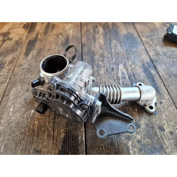 KIA OPTIMA (JF) 1.6 CRDI D4FE Fojtószelep 28462-2U000