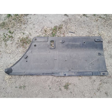 KIA OPTIMA (JF) Bal alvázburkolat