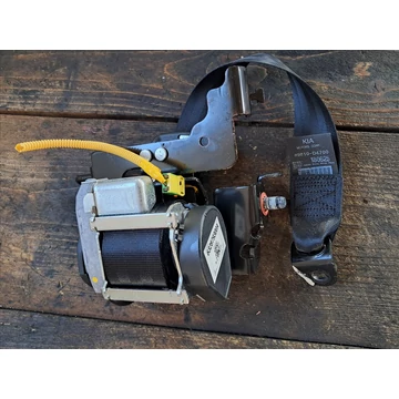 KIA OPTIMA (JF) Bal hátsó biztonsági öv 89810-D4700 632879300A