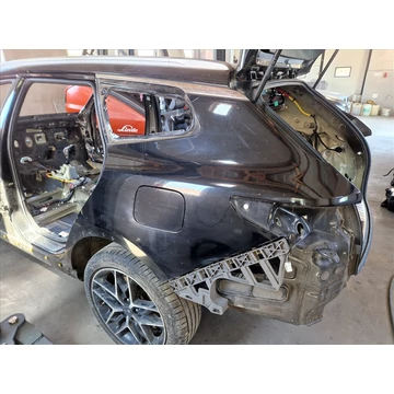 KIA OPTIMA (JF) Bal hátsó sárvédő negyed