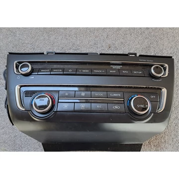 KIA OPTIMA (JF) Klímakapcsoló, fűtéskapcsoló 96540-D4DB0WK