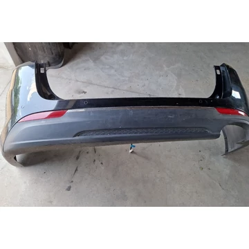 KIA OPTIMA (JF) Hátsó lökhárító