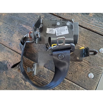 KIA OPTIMA (JF) Jobb hátsó biztonsági öv 89820-D4700