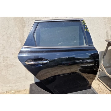 KIA OPTIMA (JF) Jobb hátsó ajtó