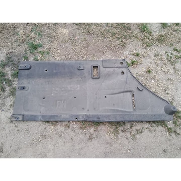 KIA OPTIMA (JF) Jobb alvázburkolat