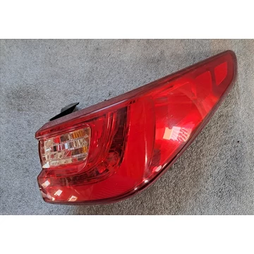 KIA OPTIMA (JF) Jobb külső hátsó lámpa