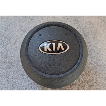 KIA OPTIMA (JF) Kormánylégzsák 80100D4600WK