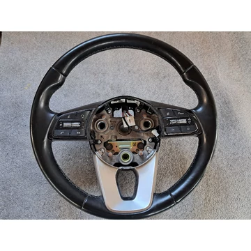 KIA OPTIMA (JF) Multikormány