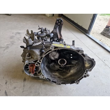 KIA OPTIMA (JF) 1.6 CRDI Váltó SJ17YC