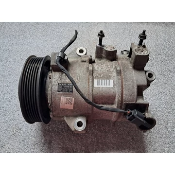 KIA OPTIMA (JF) 1.6 CRDI Klímakompresszor CG447250-4510