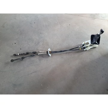 KIA OPTIMA (JF) 1.6 CRDI Váltókulissza