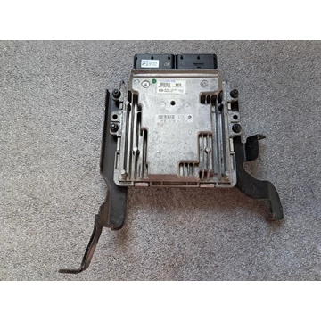 KIA OPTIMA (JF) 1.6 CRDI D4FE motorvezérlő 39100-2U720