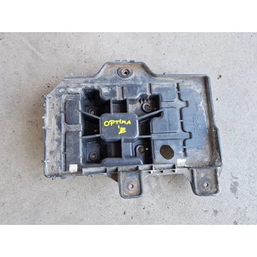 KIA OPTIMA (JF) Akkumulátor tartó 37150-D4000