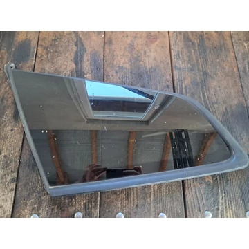 KIA OPTIMA (JF)  Bal C" oszlop oldalüveg