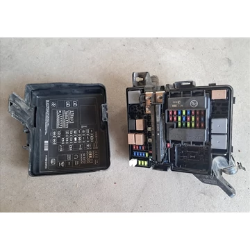 KIA OPTIMA (JF) Biztosíték doboz 912H0-D4290