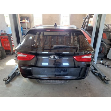 KIA OPTIMA (JF) Csomagtérajtó