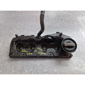 VOLKSWAGEN PASSAT B7 2.0 CRTDI CFF szelepfedél 03L103469R
