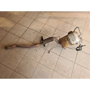 VOLKSWAGEN PASSAT B7 2.0 CRTDI CFF részecskeszűrő DPF 5N0131765A