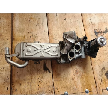 VOLKSWAGEN PASSAT B7 2.0 CRTDI CFF EGR hűtő