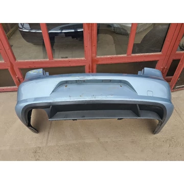 VOLKSWAGEN PASSAT B7 SEDAN hátsó lökhárító 